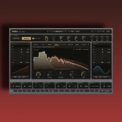 Orra Audio Orra Collider v1.0.0 VST3 AAX [WIN]