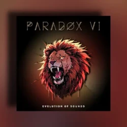 EvoSounds Paradox VI [WAV MIDI SERUm 2 PRESETS]