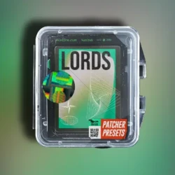 Mix Elite Patcher Lords [Patcher Presets Collection]