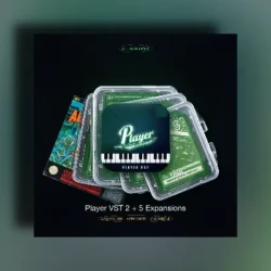 Sound Selection Kits Player VST v2.0.0 VST3 SAL [WIN]