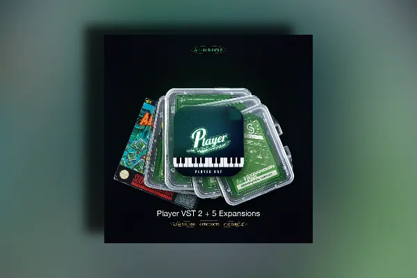 Sound Selection Kits Player VST v2.0.0 VST3 SAL [WIN]