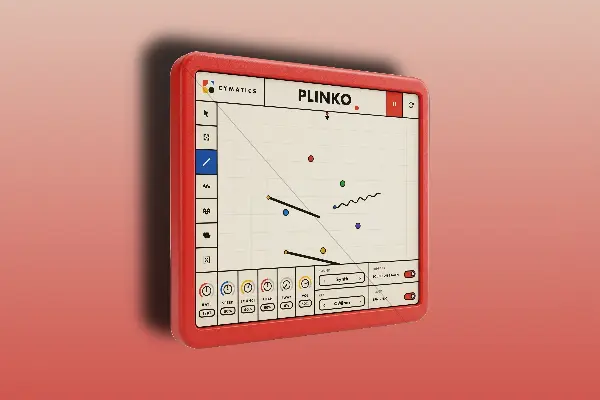 Cymatics Plinko v1.0.0 VST3 AAX [WIN]
