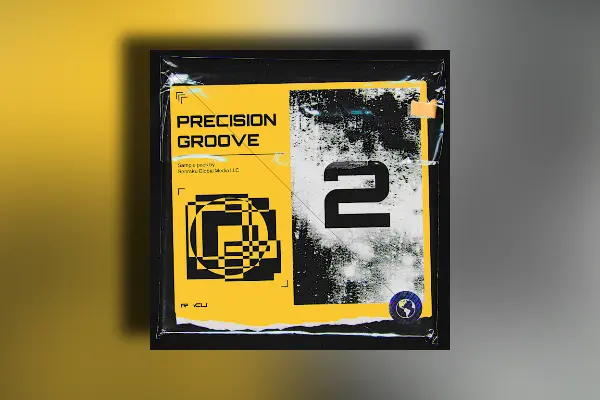 Renraku Precision Groove 2 WAV