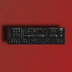 PSPaudioware PSP BBDelay v1.0.0 VST2 VST3 AAX [WIN]