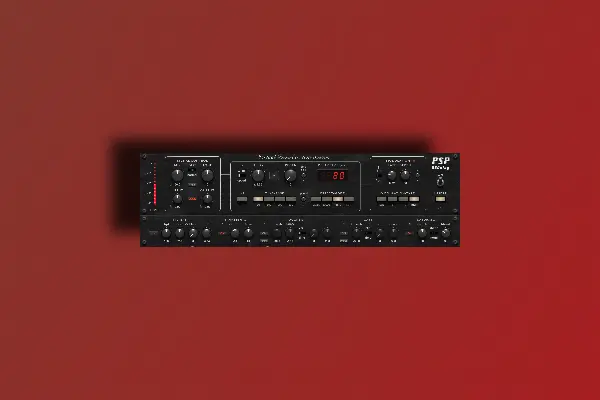 PSP BBDelay v1.0.0 VST2 VST3 AAX [WIN]