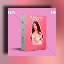 Niviru Sounds Reggaeton Perreo Essetials Vol.1 WAV