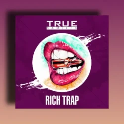True Samples Rich Trap WAV MIDI