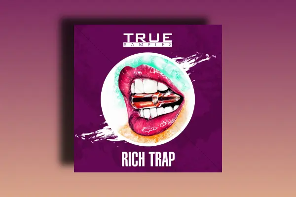 True Samples Rich Trap WAV MIDI