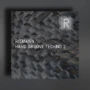 Riemann Kollektion Hard Groove Techno 2 WAV
