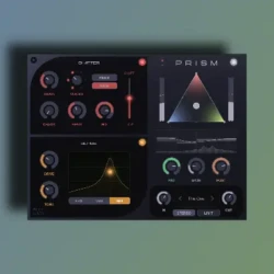 RJ Labs Prism v1.0.3 VST3 CLAP [WIN]