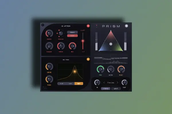RJ Labs Prism v1.0.3 VST3 CLAP [WIN]