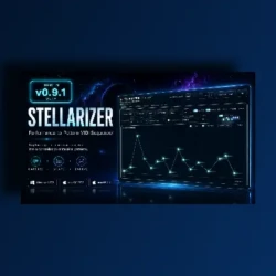 S1gns Of L1fe Stellarizer v0.9.0 VST3 AU