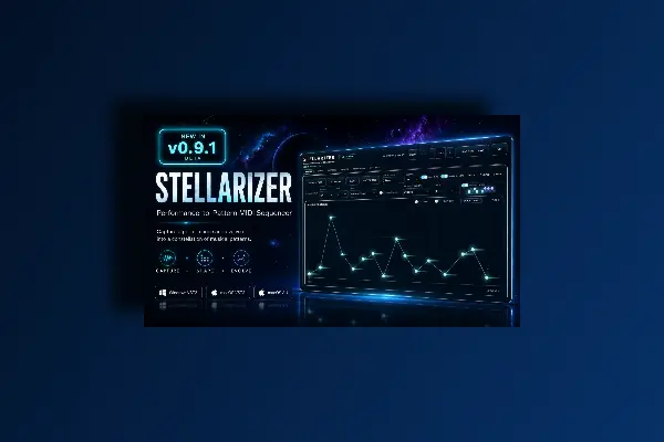 S1gns Of L1fe Stellarizer v0.9.0 VST3 AU