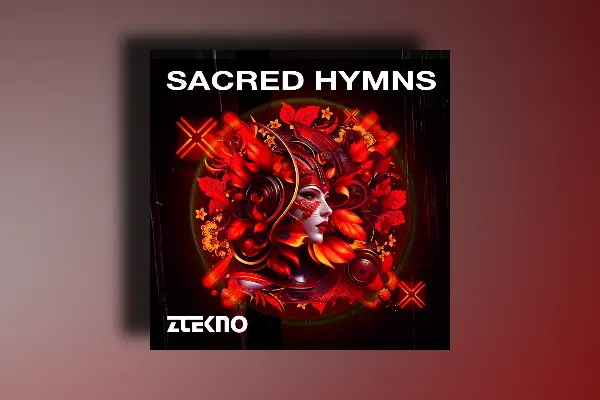 ZTEKNO Sacred Hymns MULTIFORMAT