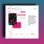 Sounds Mania SAVEUR - Afro House Latin Tech Sound Pack