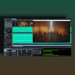 BorisFX Sequoia 2026.5 v18.5.0 [WIN]