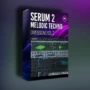 PML Serum 2 Presets - Dimensions Vol. 2