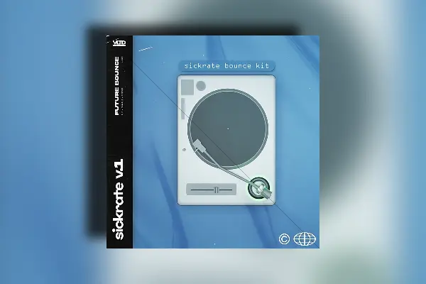 VOLTD Sickrate Bounce Kit V.1