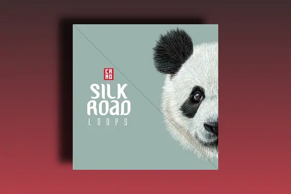 CARO Silk Road Loops WAV