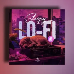 Black Octopus Sound Sleepy Lofi Vol 2 WAV FXP