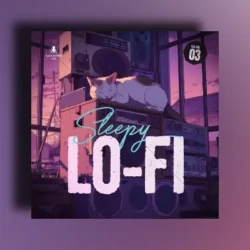Black Octopus Sound Sleepy Lofi Vol 3 WAV FXP