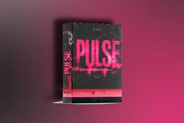 Sonance Sounds Pulse [WAV FLP SERUM 2 PRESETS]