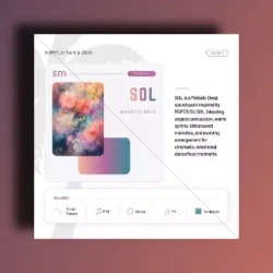 Sounds Mania SOL - Melodic Deep Sound Pack