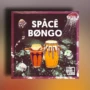 One Man Tribe Space Bongo - Tape Percussion WAV