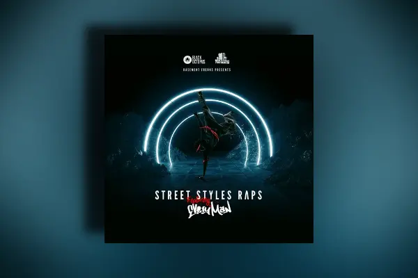 Street Styles Raps Feat. EVeryman Prod. Basement Freaks WAV