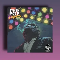 Vanilla Groove Studios Synth Pop Lights Vol 1 WAV