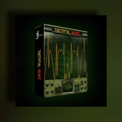 3 Sigma Audio Tactical Nuke v1.1.0 VST3 AU AAX