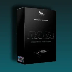 Universe Loops TAINY DATA Sample Pack WAV