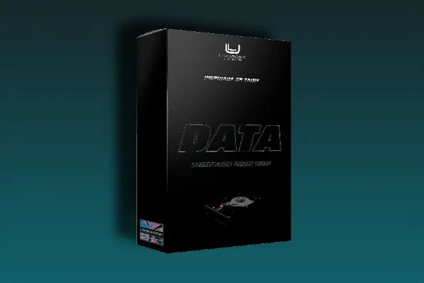 Universe Loops TAINY DATA Sample Pack WAV