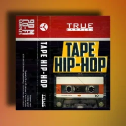 True Samples Tape Hip Hop WAV MIDI