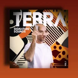Tebra Signature Sounds Vol 1 WAV