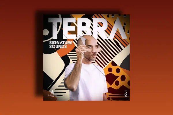 Tebra Signature Sounds Vol 1 WAV