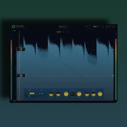 Mercurial Tones Tether v1.2.1 VST3 [WIN]