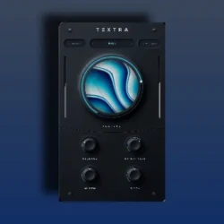 The Producer School TEXTRA v1.0.1 VST3 [WIN]
