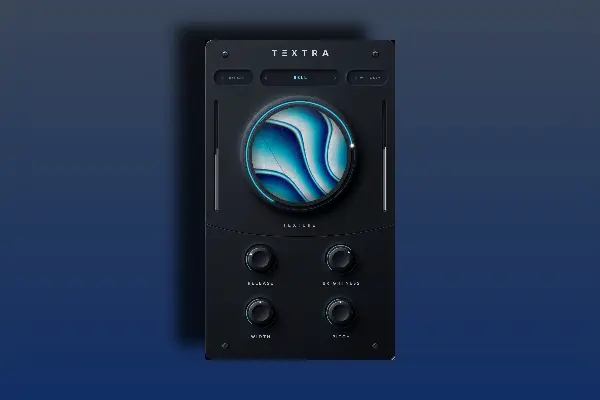 The Producer School TEXTRA v1.0.1 VST3 [WIN]