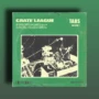 Crate League The Tabs Vol.1 WAV