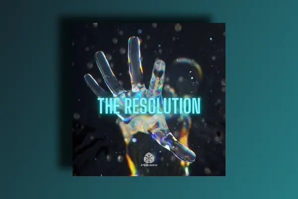 Atlas Audio The Resolution WAV MIDI