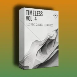 Production Music Live Timeless Vol. 4 - Sound Pack - Electronic Classics MULTIFORMAT