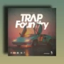 Trap Foundry By Soundssheep WAV