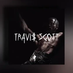 Maxeyy Travis Scott Drum Stash WAV