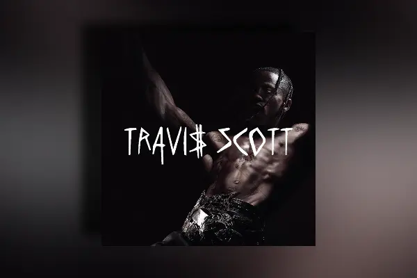 Maxeyy Travis Scott Drum Stash WAV