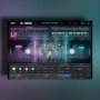 UJAM Virtual Drummer NEON v2.5.0 VST2 VST3 AAX [WIN]
