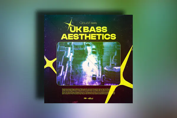 Renraku Uk Bass Aesthetics By Cloud.feels WAV