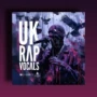 Uk Rap Vocals By Futuretone WAV