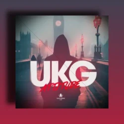UKG Attitude by Killsam & Beth Morrison WAV