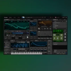 Ultra Audio Ultra v1.1.4 VST3 AU SAL